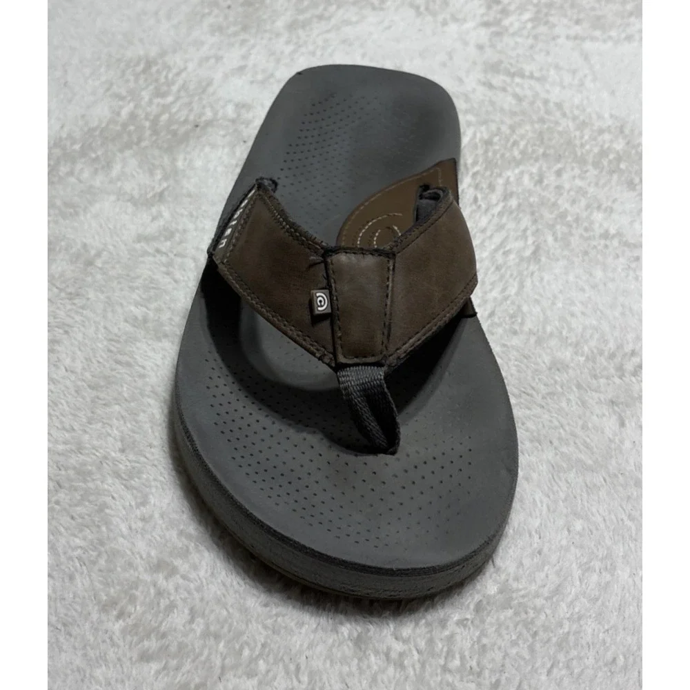 Cobian Men's Size 10 ARV-2 Flip-Flops Sandals Shoes
